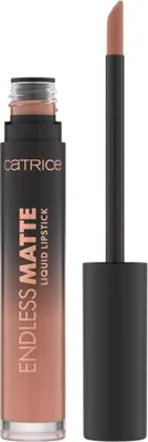 Immagine prodotto di Catrice - Rossetto liquido Endless Matte - 10 Get Undressed