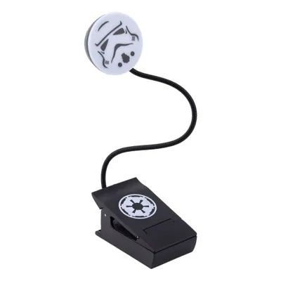Produktbild von Paladone PP9590SW, Stecker-Nachtlicht, Schwarz, Weiß, Akku, AAA, 220 mm, 1 Stück(e)