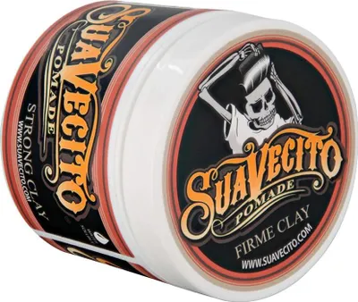 Obrázok produktu pre Pevná hlinená pomáda Suavecito Firme Clay Pomade 113g