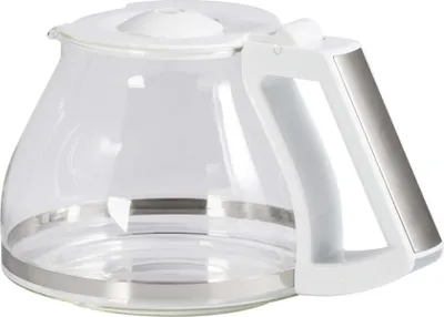 Produktbild von Melitta Ersatzkanne 8209927 für Look Therm de Luxe 1011-05 ws/stahl