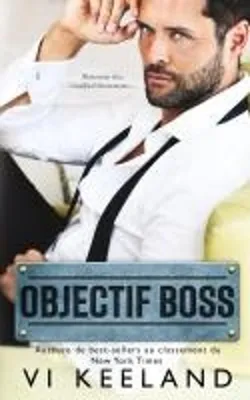 Immagine prodotto di Objectif Boss