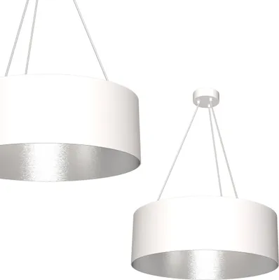Image de Plafonnier Robin Suspension 3Xe27 Plafonnier