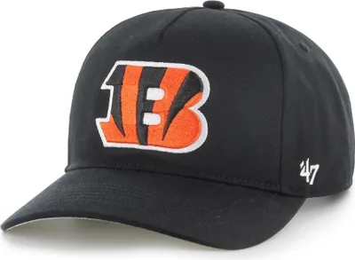 Produktbild von 47 Brand Snapback Hitch Relaxed Cap - Cincinnati Bengals