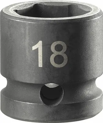 Obrázok produktu pre Facom Stubby Steckschl. 18mm