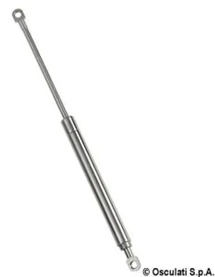 Immagine prodotto di Puntone a gas AISI 316 377 mm 70 kg , 1 pezzo