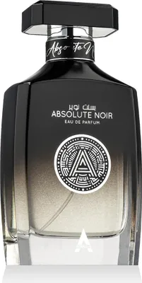 Obrázek produktu pro Atralia Absolute Noir EDP 100 ml UNISEX
