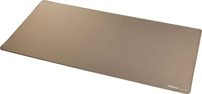 Image de Fellowes (Nouveau) Breyta Desk Mat Sand, Sand