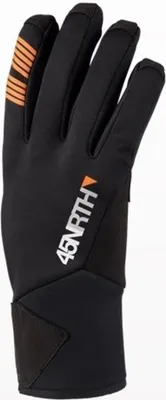 Produktbild von 45NRTH Nokken Handschuh, black, XS/6
