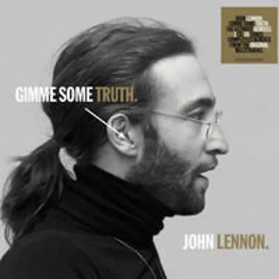 Produktbild von Gimme Some Truth.