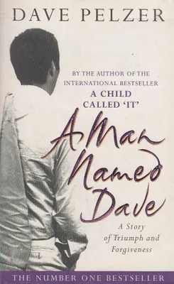 Immagine prodotto di Pelzer, D: A Man Named Dave