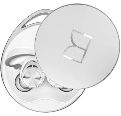 Obrázok produktu pre Monster Compete silver