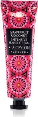 Produktbild von Intensive Handcreme GRAPEFRUIT COCONUT