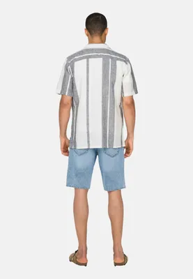 Produktbild von Only & Sons Hemd Caiden Kurzarmhemd