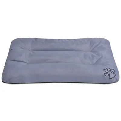 Produktbild von vidaXL Hundebett Größe XXL Grau