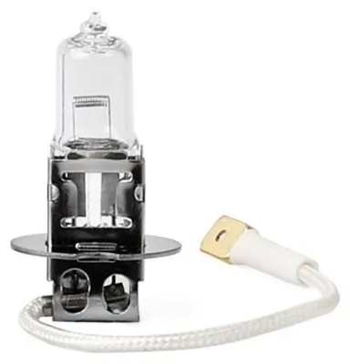 Obrázek produktu pro Halogenová autožárovka H3, 12V, 55W