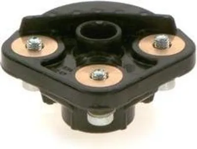 Produktbild von BOSCH Zündverteilerfinger 1185256 3165143646427