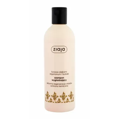 Zdjęcie produktu dla Ziaja Arganowy Szampon Do Włosów 300 Ml