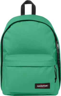 Image de EASTPAK sac d'école sac à dos pour ordinateur portable Out of Office 27L Gem Green vert