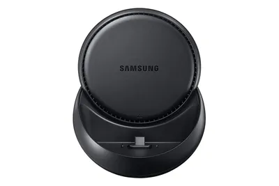 Immagine prodotto di Stazione DeX Samsung EE-MG950 con adattatore di ricarica, nera