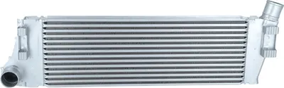Immagine prodotto di Intercooler Per Renault Megane Ii 1.5 Dci / 1.9 Dci