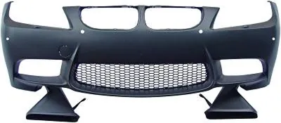 Produktbild von Stoßstange Stoßfänger für BMW 3 Touring (E91) 3 Limousine (E90)