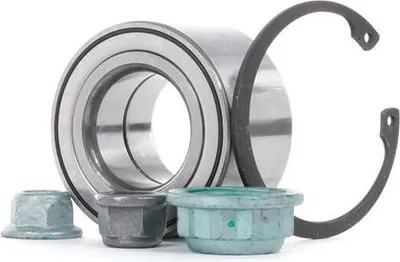 Produktbild von SKF Radlagersatz Vorne für VW up! Schrägheck (121, 122, BL1, BL2) 66mm VKBA 6766