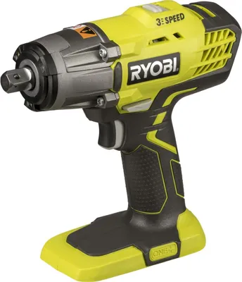 Produktbild von Ryobi R18IW3-0 Akku-Schlagschrauber, variable Geschwindigkeit (ohne Akku)