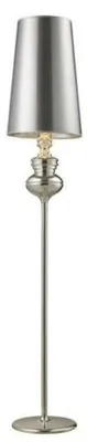 Immagine prodotto di Lampada da terra AZzardo Baroco, argento, AZ0309 R7s, 1x15W, IP20, 33 cm, argento