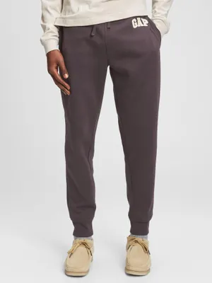 Obrázek produktu pro GAP Jogginghose mit Logo-Fleece 804257-08__XXL