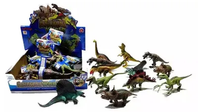 Productafbeelding van Dinosaurusmix