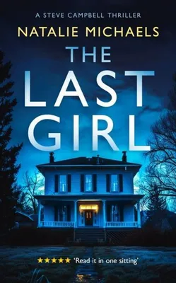 Obrázek produktu pro The Last Girl
