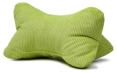 Immagine prodotto di Cuscino di sostegno - 45 x 45 cm - Verde chiaro - Poliestere