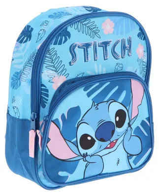 Image de Sac à dos Lilo & Stitch pour l'école - Stylé et fonctionnel