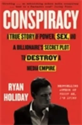 Produktbild von Conspiracy