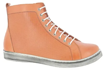 Produktbild von Andrea Conti 0027940 Damen High Top Sneaker