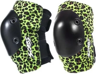 Immagine prodotto di SMITH SCABS ELLENBOGEN PROTEZIONE - verde - S/M