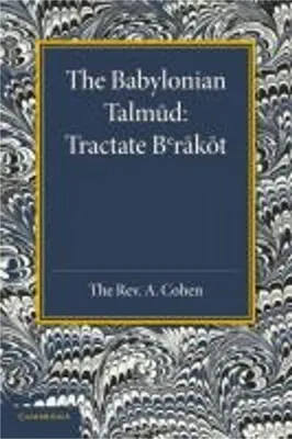 Produktbild von The Babylonian Talmud