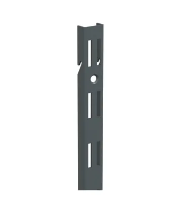 Zdjęcie produktu dla Podwójna Szyna 1500Mm Szara