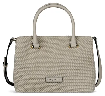 Imagen del producto de bugatti bolso bolso bandolera Julice Tote Bag Beige