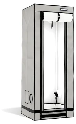 Produktbild von GrowPRO 4.0 Growbox XS, 60x60x160cm, Beige