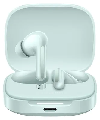 Produktbild von Xiaomi Redmi Buds 6, In-Ear-Kopfhörer, Kompatibel mit Android & iOS