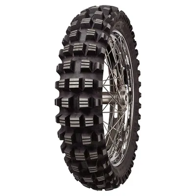 Produktbild von Mitas Motorradreifen car-tyres C-02 ( 130/80-17 TT 65N Hinterrad, M+S Kennung )