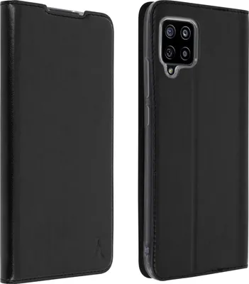 Zdjęcie produktu dla Altadif ALTFA42BLK, Folio, Samsung, Galaxy A42, 16,8 cm (6.6"), Czarny