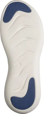 Produktbild von Tamaris Damen Sneaker aus weichem Mesh mit elastischer Schnürung 1-23715-46, Größe:38 EU, Farbe:Blau