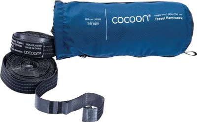 Produktbild von Ein-Personen-Hängematte Cocoon Travel Set Blue Moon