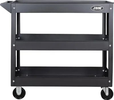 Produktbild von JBM 51576, Schwarz, Grün, 397 mm, 750 mm, 810 mm