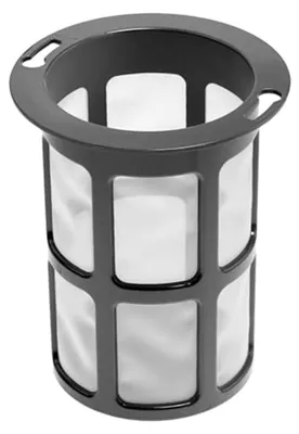 Ersatzfilter für Bosch Unlimited Serie 8, 1er-Pack