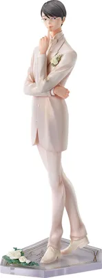 Obrázok produktu pre Orange Rouge Doukyusei Svetlo Sajo Wedding verzia Pvc 1/7 24 cm figúrka    Jedna veľkosť