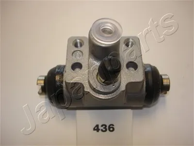 Produktbild von JAPANPARTS Radbremszylinder Trommelbremse Hinten für HONDA CIVIC VII Hatchback (EU, EP, EV) CS-436