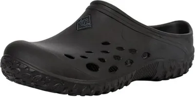 Produktbild von Muck Boots - Herren Clogs "Muckster Lite" FS9874 (37 EU) (Schwarz)